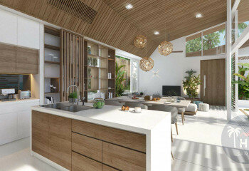 Вилла на острове Самуй, Таиланд | THE209235