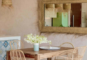 Вилла на острове Самуй, Таиланд | THE209235