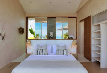 Вилла на острове Самуй, Таиланд | THE209235