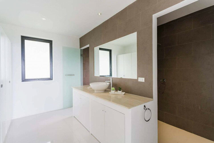 Вилла на острове Самуй, Таиланд | THE308665