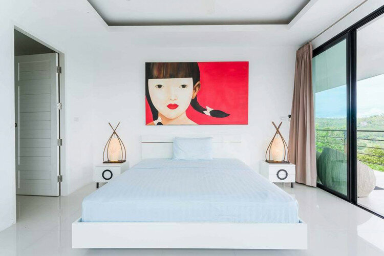 Вилла на острове Самуй, Таиланд | THE308665