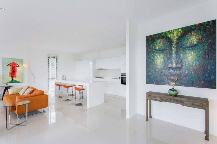 Вилла на острове Самуй, Таиланд | THE308665