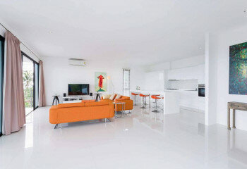 Вилла на острове Самуй, Таиланд | THE308665