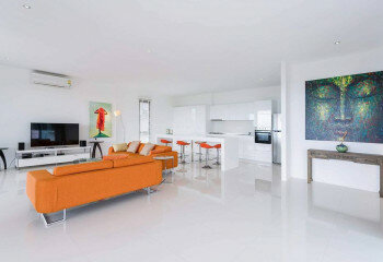 Вилла на острове Самуй, Таиланд | THE308665