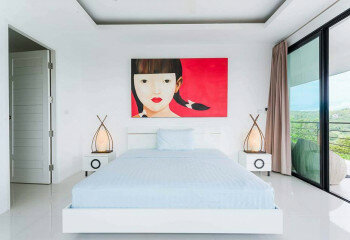 Вилла на острове Самуй, Таиланд | THE308665