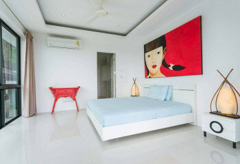 Вилла на острове Самуй, Таиланд | THE308665