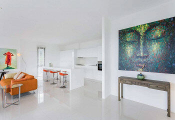 Вилла на острове Самуй, Таиланд | THE308665