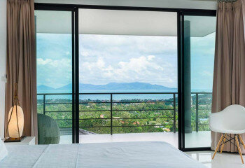 Вилла на острове Самуй, Таиланд | THE308665