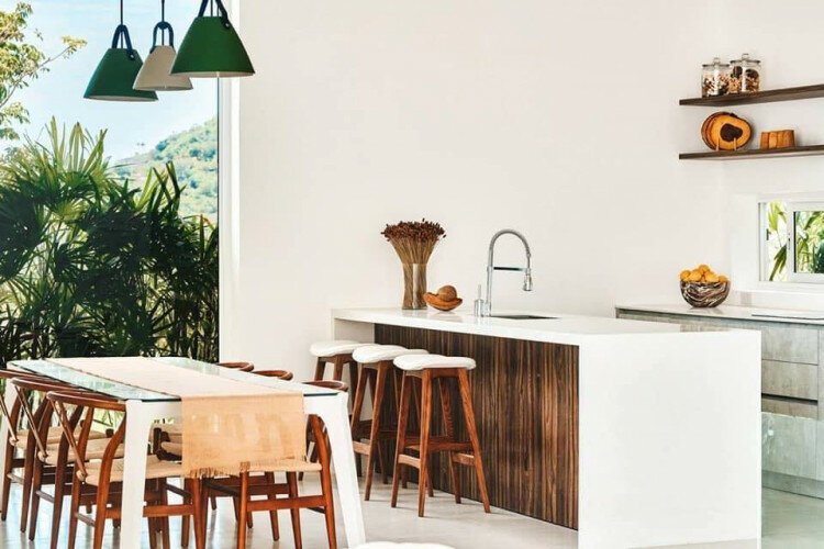 Вилла на острове Самуй, Таиланд | THE508790