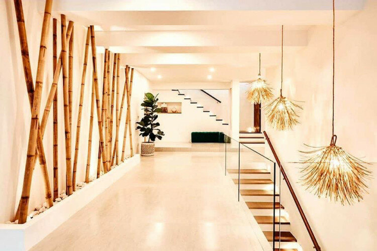 Вилла на острове Самуй, Таиланд | THE508790