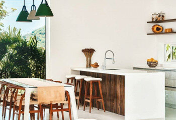 Вилла на острове Самуй, Таиланд | THE508790