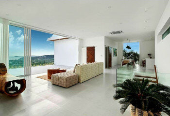 Вилла на острове Самуй, Таиланд | THE508790