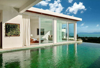 Вилла на острове Самуй, Таиланд | THE508790