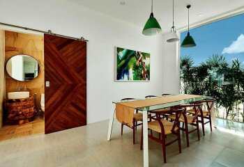 Вилла на острове Самуй, Таиланд | THE508790