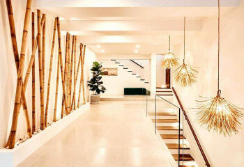 Вилла на острове Самуй, Таиланд | THE508790