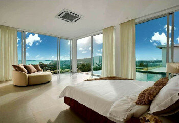 Вилла на острове Самуй, Таиланд | THE508790