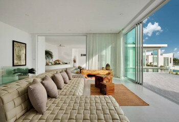 Вилла на острове Самуй, Таиланд | THE508790