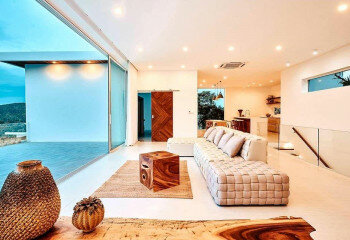 Вилла на острове Самуй, Таиланд | THE508790