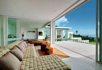 Вилла на острове Самуй, Таиланд | THE508790