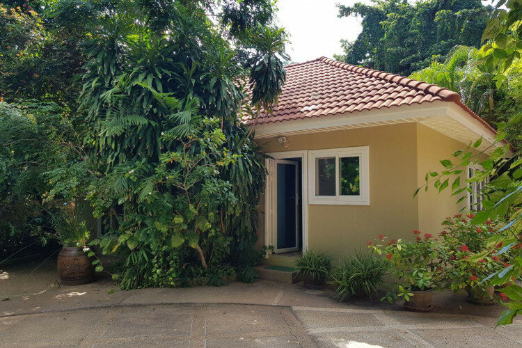 Вилла на острове Самуй, Таиланд | THE108769