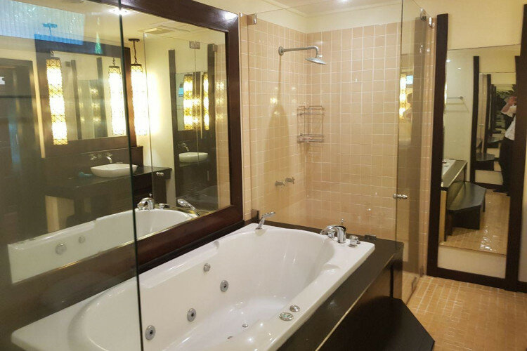 Вилла на острове Самуй, Таиланд | THE108769