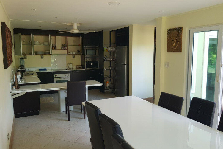 Вилла на острове Самуй, Таиланд | THE108769