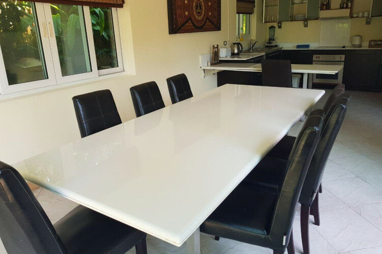 Вилла на острове Самуй, Таиланд | THE108769