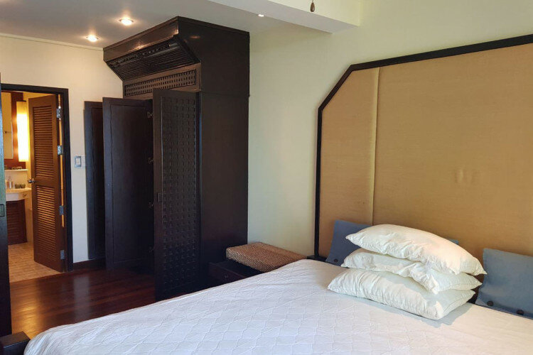 Вилла на острове Самуй, Таиланд | THE108769