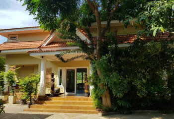 Вилла на острове Самуй, Таиланд | THE108769