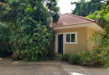 Вилла на острове Самуй, Таиланд | THE108769