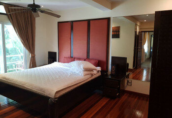 Вилла на острове Самуй, Таиланд | THE108769