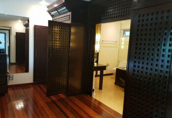 Вилла на острове Самуй, Таиланд | THE108769