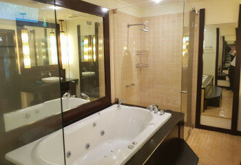 Вилла на острове Самуй, Таиланд | THE108769