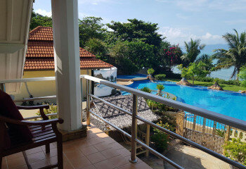 Вилла на острове Самуй, Таиланд | THE108769