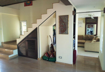 Вилла на острове Самуй, Таиланд | THE108769