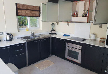 Вилла на острове Самуй, Таиланд | THE108769