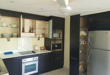 Вилла на острове Самуй, Таиланд | THE108769