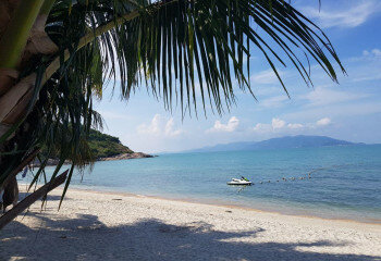 Вилла на острове Самуй, Таиланд | THE108769