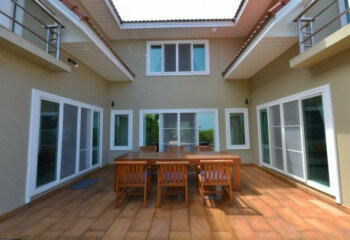 Вилла на острове Самуй, Таиланд | THE108769