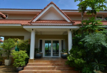 Вилла на острове Самуй, Таиланд | THE108769