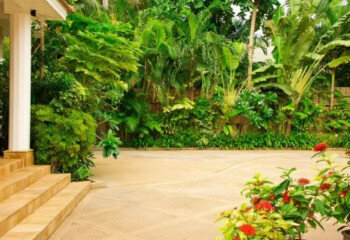 Вилла на острове Самуй, Таиланд | THE108769