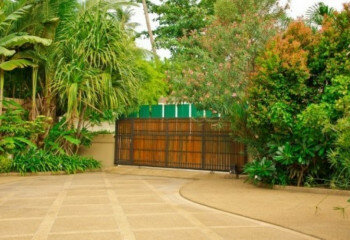 Вилла на острове Самуй, Таиланд | THE108769