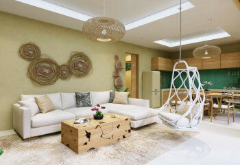 Вилла на острове Самуй, Таиланд | THE408813