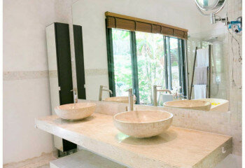 Вилла на острове Самуй, Таиланд | THE208853