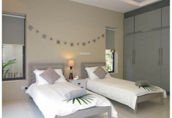 Вилла на острове Самуй, Таиланд | THE208853