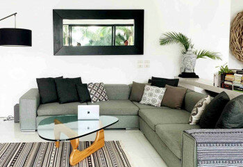 Вилла на острове Самуй, Таиланд | THE208853