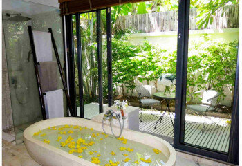 Вилла на острове Самуй, Таиланд | THE208853