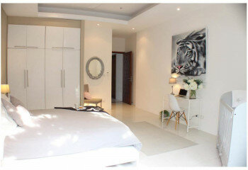 Вилла на острове Самуй, Таиланд | THE208853