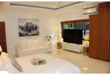 Вилла на острове Самуй, Таиланд | THE208853