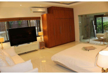 Вилла на острове Самуй, Таиланд | THE208853